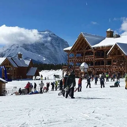 Image 4 - Lake Louise, AB T0L 1E0, Canada - House for rent
