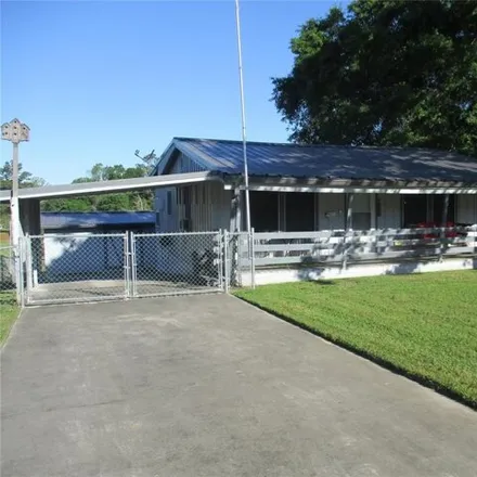Buy this 1 bed house on 162 Lakeview Harbor in Polk County, TX 77360