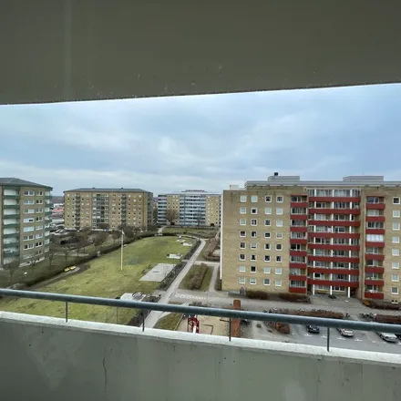 Rent this 3 bed apartment on Katrinelundsgatan 4 in 212 16 Malmo, Sweden