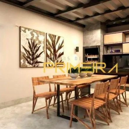 Buy this 1 bed apartment on Rua Castro Alves 99 in Batel, Curitiba - PR