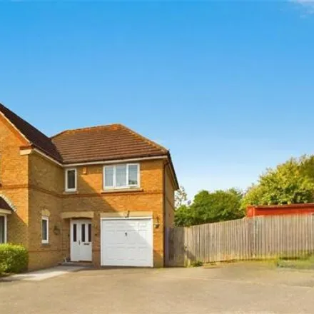 Buy this 4 bed house on Valley Gardens in Worthing, BN14 0AQ