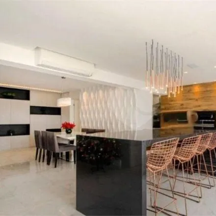 Buy this 3 bed apartment on Condomínio Martese in Avenida Imperatriz Leopoldina 845, Vila Leopoldina
