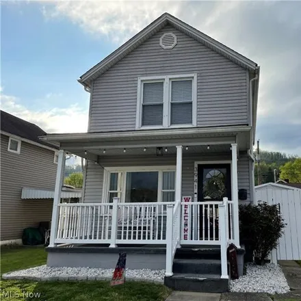 Buy this 3 bed house on 3959 Adams Avenue in Shadyside, Belmont County