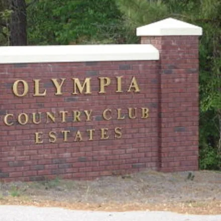 Image 1 - 2 Olympia Drive, Houston County, AL 36301, USA - House for sale
