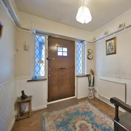 Image 3 - Northdown Park Road, East Cliftonville, Margate, CT9 3UJ, United Kingdom - House for sale