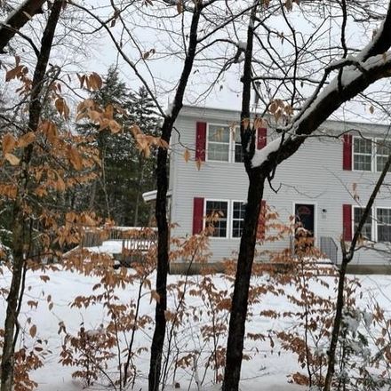 Rent this 4 bed house on 155 Stoney Brook Road in Newbury, Merrimack County