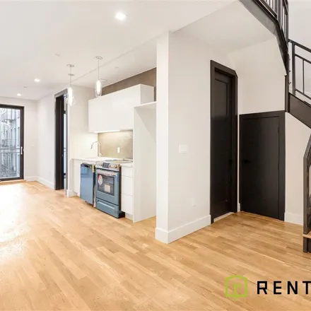 Rent this 3 bed apartment on 295 North 7th Street in New York, NY 11211