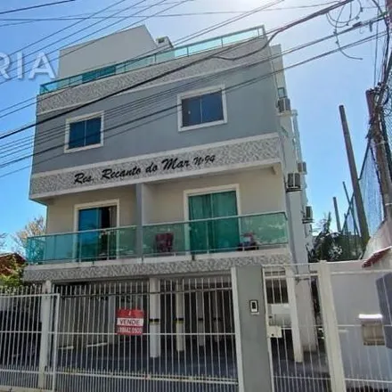 Image 2 - Escola Gentil Mathias da Silva, Rua Ruth Pereira, Ingleses do Rio Vermelho, Florianópolis - SC, 88058-640, Brazil - Apartment for sale