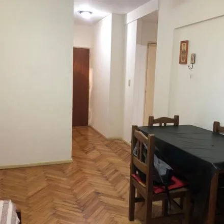 Rent this 1 bed apartment on Estado de Palestina 580 in Almagro, 1183 Buenos Aires