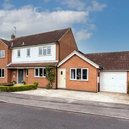Buy this 6 bed house on Church Road in Burton Joyce, NG14 5AB