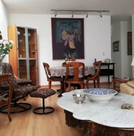 Buy this 3 bed apartment on Calle Rancho Piomo in Tlalpan, 14300 Mexico City