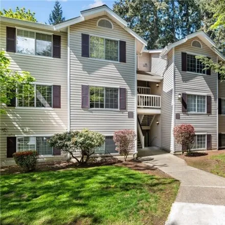 Buy this 2 bed condo on unnamed road in Lake Forest Park, WA 98155