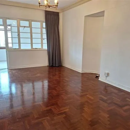 Rent this 1 bed apartment on 4th Avenue in Houghton Estate, Johannesburg