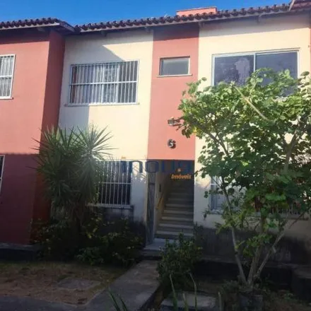 Buy this 2 bed apartment on Rua Cônego Mourão 259 in Parangaba, Fortaleza - CE