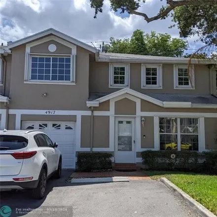 Buy this 4 bed house on 4901 Southwest 123rd Terrace in Cooper City, FL 33330