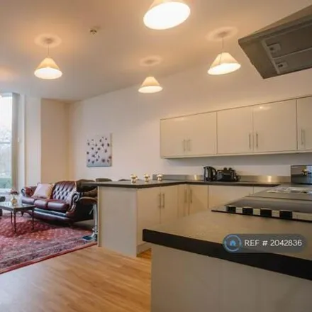 Rent this 1 bed apartment on Politicians in Pearson Park, Hull