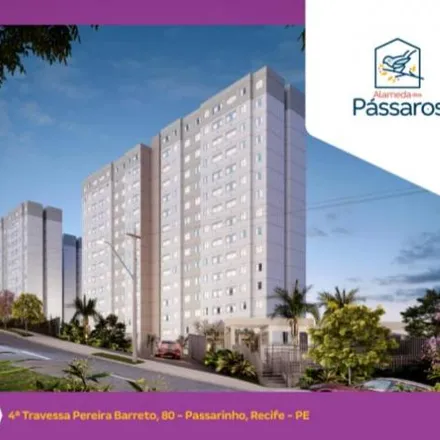 Image 2 - Rua Nova Vida, Passarinho, Recife -, 52165-060, Brazil - Apartment for sale