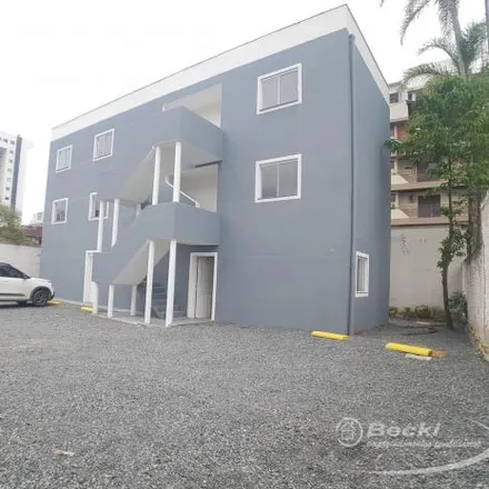 Image 2 - Rua Rio Grande do Sul 726, Anita Garibaldi, Joinville - SC, 89203-570, Brazil - Apartment for rent