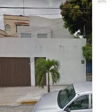 Image 2 - Avenida Chapultepec, Satélite, 62430 Cuernavaca, MOR, Mexico - House for sale