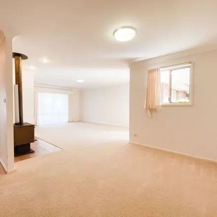 Rent this 3 bed apartment on Shoreline Drive in Fingal Bay NSW 2315, Australia