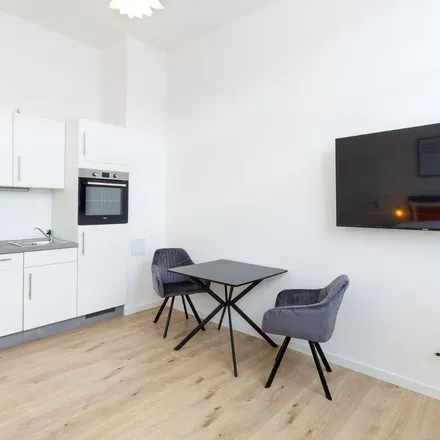 Rent this 1 bed apartment on TDB Bildungsverein e.V. Wohnheim in Schulstraße 105, 68199 Mannheim