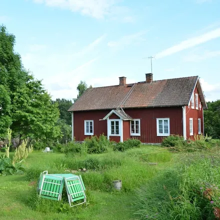 Image 7 - 362 54 Urshult, Sweden - House for rent