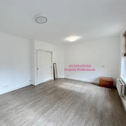 Image 4 - Marble Arch Apartments, 11 Harrowby Street, London, W1H 5PQ, United Kingdom - Apartment for rent