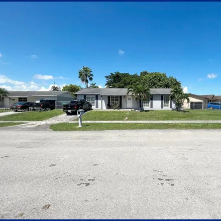 Buy this 3 bed house on 13035 Southwest 263rd Terrace in Naranja, Miami-Dade County