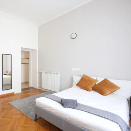 Image 4 - Via Gustavo Modena, 35, 20129 Milan MI, Italy - Room for rent
