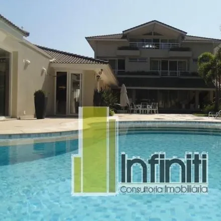 Buy this 5 bed house on Rua Fala Amendoeira 689 in Barra da Tijuca, Rio de Janeiro - RJ