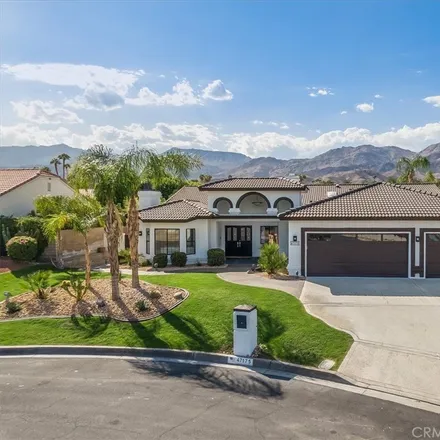 Buy this 4 bed house on 47175 Blazing Star Lane in Palm Desert, CA 92260