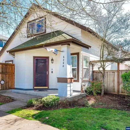 Buy this 3 bed house on 5260 Jeffrey Way in Eugene, OR 97402
