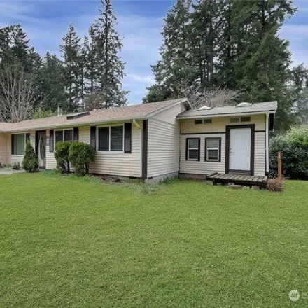 Buy this 3 bed house on 13824 97th Avenue Northwest in Pierce County, WA 98329