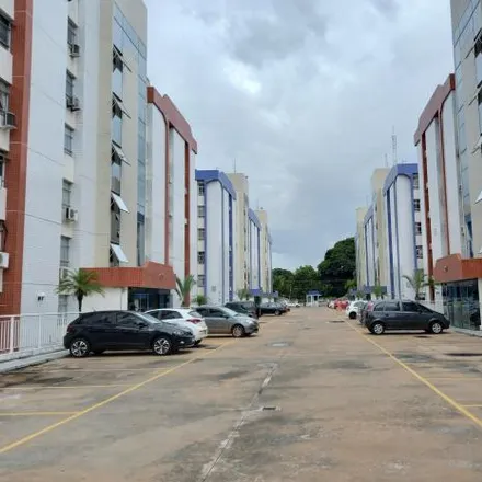 Image 2 - UPIS, W4 Sul, Brasília - Federal District, 70390-110, Brazil - Apartment for rent