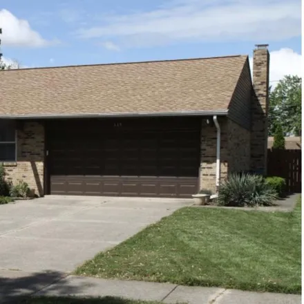 Buy this 3 bed house on 225 Indian Trail in Evansville, IN 47715