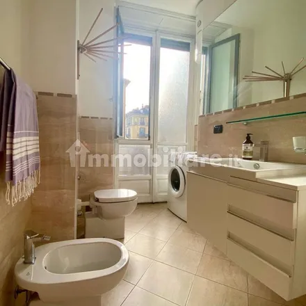 Image 3 - Via San Quintino 4, 10121 Turin TO, Italy - Apartment for rent