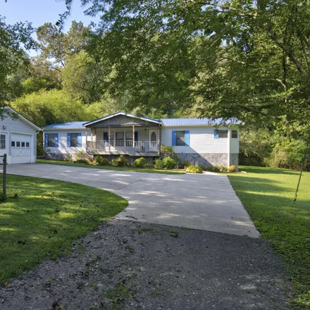 Image 1 - 1730 Thrasher Pike, Clearwater Acres, Hamilton County, TN 37343, USA - House for rent