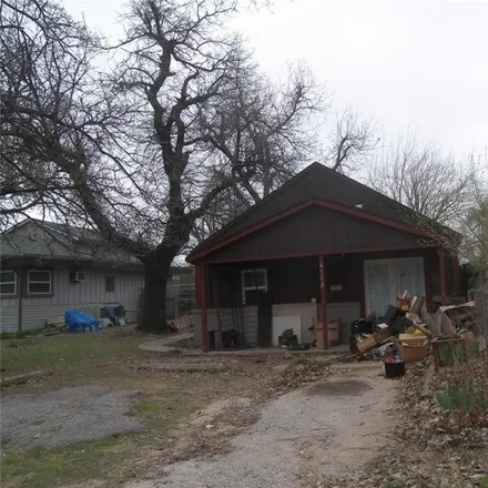 Buy this 2 bed house on 6714 Northwest 31st Terrace in Bethany, OK 73008