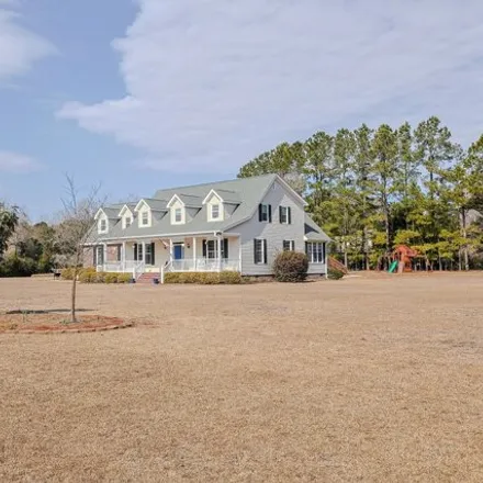 Image 9 - 247 Mare Pond Place, Brown Town, Pender County, NC 28443, USA - House for sale