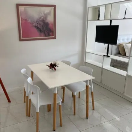 Rent this studio apartment on Santiago del Estero 948 in Constitución, 1101 Buenos Aires