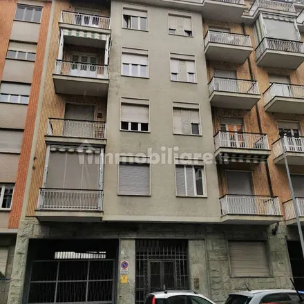 Rent this 2 bed apartment on Via Carlo Pedrotti 27 in 10152 Turin TO, Italy