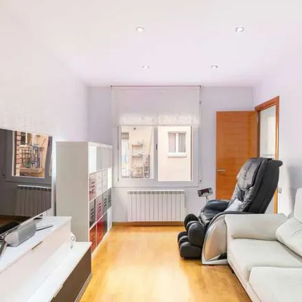 Rent this 2 bed apartment on El Forat in Carrer de Cermeño, 08001 Barcelona
