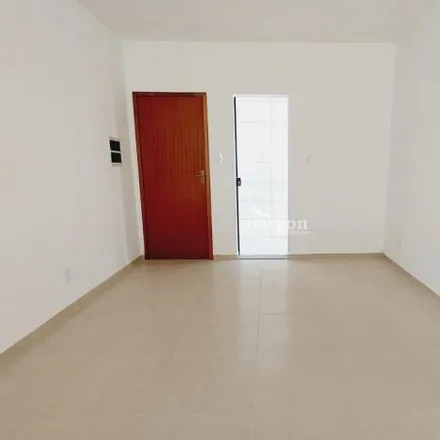 Buy this 2 bed apartment on unnamed road in Cerâmica, Juiz de Fora - MG