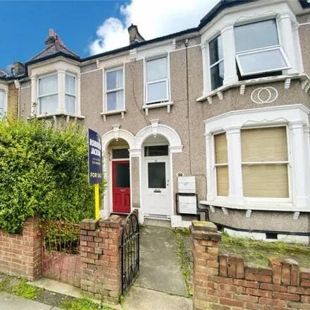 Buy this 3 bed townhouse on Farley Road in London, SE6 2AB