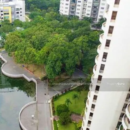 Image 1 - Holiday Villa Subang Jaya, Jalan SS 12/1, Sunway City, 47500 Subang Jaya, Selangor, Malaysia - Apartment for rent