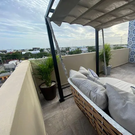 Buy this 1 bed apartment on Calle 26 Norte in Gonzalo Guerrero, 77720 Playa del Carmen