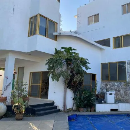 Image 2 - Calle Diana, Primavera, 62330 Cuernavaca, MOR, Mexico - House for rent