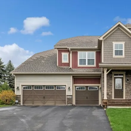 Buy this 5 bed house on 9736 Emerson Court in Eden Prairie, MN 55347