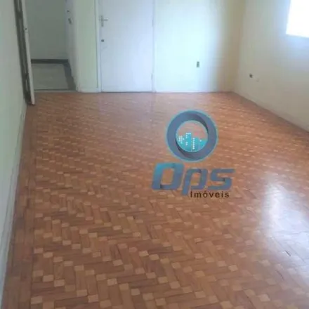 Rent this 3 bed apartment on Rua São José in Embaré, Santos - SP