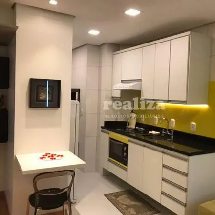 Buy this 1 bed apartment on Rua Paul Harris in Serrano, Canela - RS